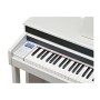 پیانو دیجیتال کورزویل Kurzweil CUP320 WH