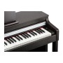 پیانو دیجیتال کورزویل Kurzweil M130W SR