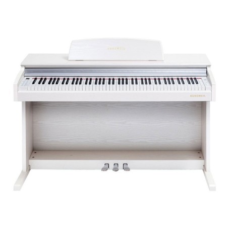پیانو دیجیتال کورزویل Kurzweil M210 WH