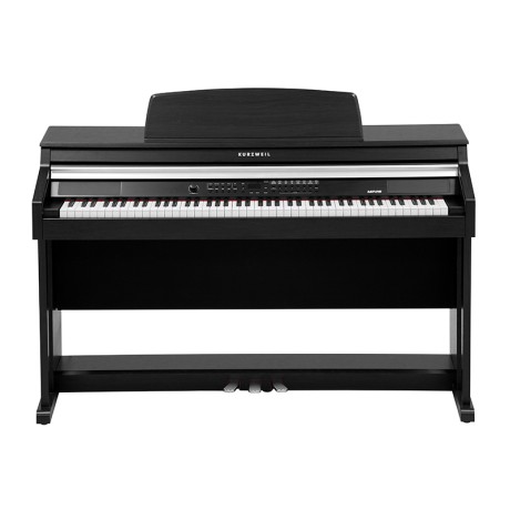 پیانو دیجیتال کورزویل Kurzweil MP20 BP