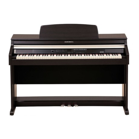 پیانو دیجیتال کورزویل Kurzweil MP20 SR