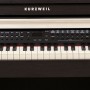 پیانو دیجیتال کورزویل Kurzweil MP20 SR