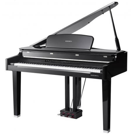 پیانو دیجیتال کورزویل Kurzweil MPG200
