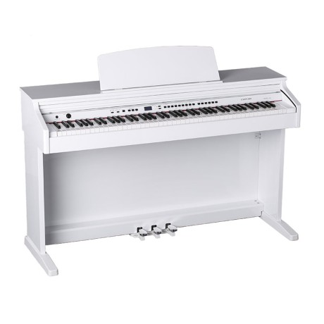 پیانو دیجیتال اورلا Orla CDP-101 W