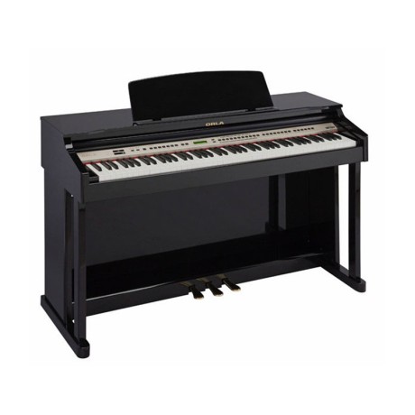 پیانو دیجیتال اورلا ORLA CDP-45 B