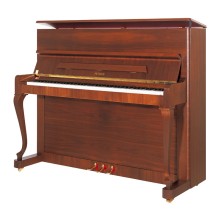 قیمت خرید فروش پیانو آکوستیک پتروف Petrof P 118 D1 Walnut High Polish