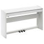 پیانو دیجیتال رولند Roland F-120-WH