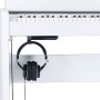 پیانو دیجیتال رولند Roland F-120-WH