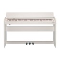 پیانو دیجیتال Roland F-140R - White