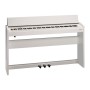 پیانو دیجیتال رولند Roland F-140R - White