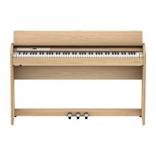قیمت خرید فروش پیانو دیجیتال رولند Roland F701 - LA