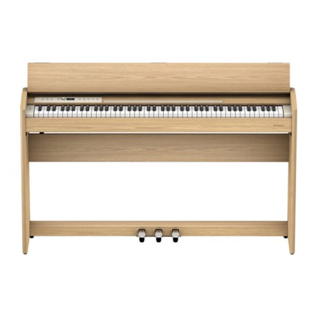 پیانو دیجیتال رولند Roland F701 - LA