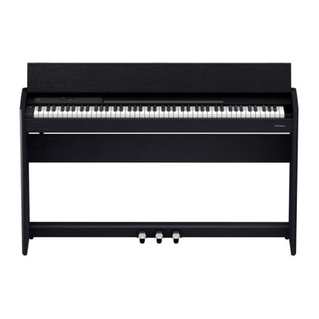 پیانو دیجیتال رولند Roland F701 - CB