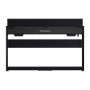 پیانو دیجیتال رولند Roland F701 - CB