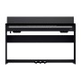 پیانو دیجیتال رولند Roland F701 - CB