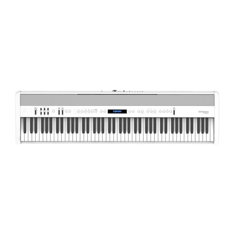 پیانو دیجیتال رولند Roland FP 60X White
