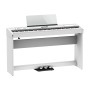 پیانو دیجیتال رولند Roland FP 60X White