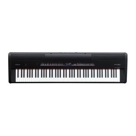 پیانو دیجیتال رولند Roland FP-80