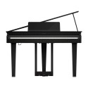 پیانو دیجیتال Roland GP-3 Polished Ebony