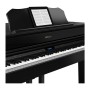 پیانو دیجیتال رولند Roland GP607 Black