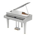 پیانو دیجیتال Roland GP607 White
