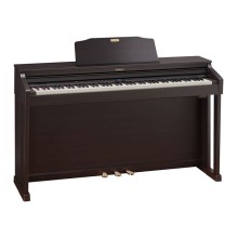 قیمت خرید فروش پیانو دیجیتال رولند Roland HP504-RW