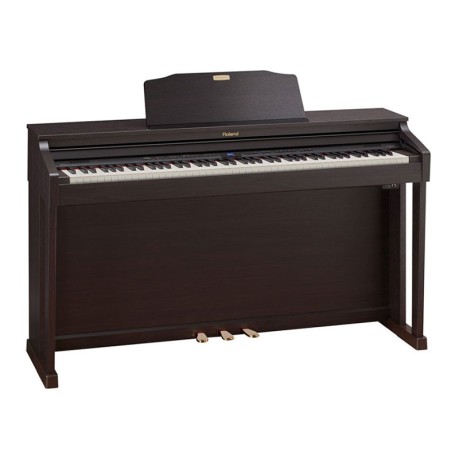 پیانو دیجیتال رولند Roland HP504-RW
