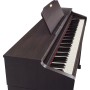 پیانو دیجیتال رولند Roland HP504-RW