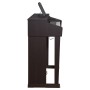پیانو دیجیتال رولند Roland HP504-RW