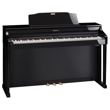 پیانو دیجیتال رولند Roland HP506-PE