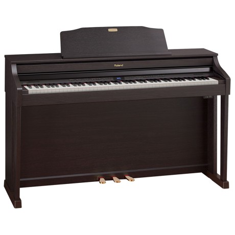 پیانو دیجیتال رولند Roland HP506-RW