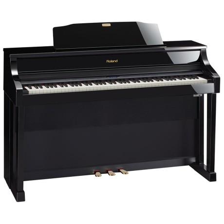 پیانو دیجیتال رولند Roland HP508-PE