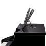 پیانو دیجیتال رولند Roland HP508-PE