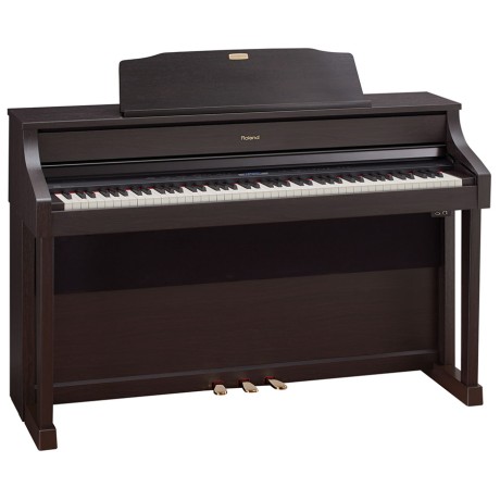 پیانو دیجیتال رولند Roland HP508-RW
