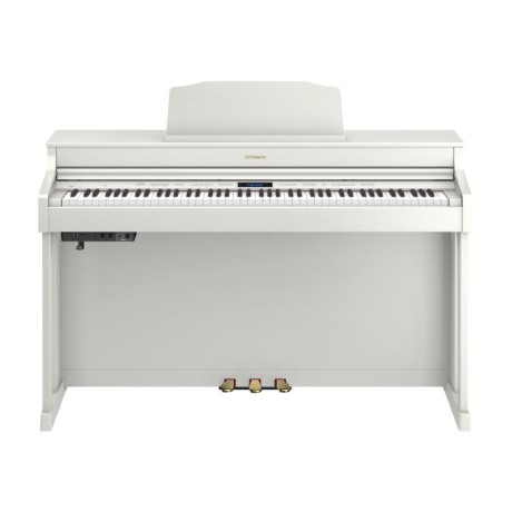 پیانو دیجیتال رولند Roland HP603 WHL