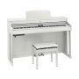 پیانو دیجیتال رولند Roland HP603 WHL