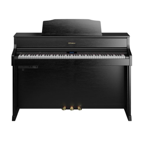 پیانو دیجیتال رولند Roland HP605 CBL