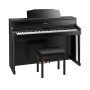 پیانو دیجیتال رولند Roland HP605 CBL