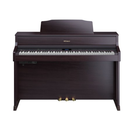پیانو دیجیتال رولند Roland HP605 CRL
