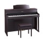 پیانو دیجیتال رولند Roland HP605 CRL