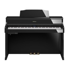 قیمت خرید فروش پیانو دیجیتال رولند Roland HP605 PE