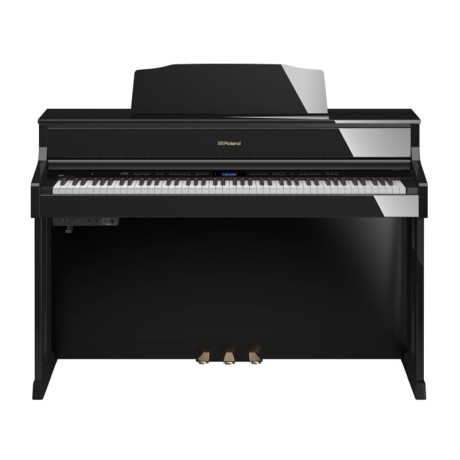 پیانو دیجیتال رولند Roland HP605 PE