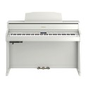 پیانو دیجیتال Roland HP702 WH