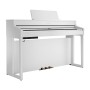 پیانو دیجیتال رولند Roland HP702 WH