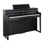 پیانو دیجیتال رولند Roland HP704 CH