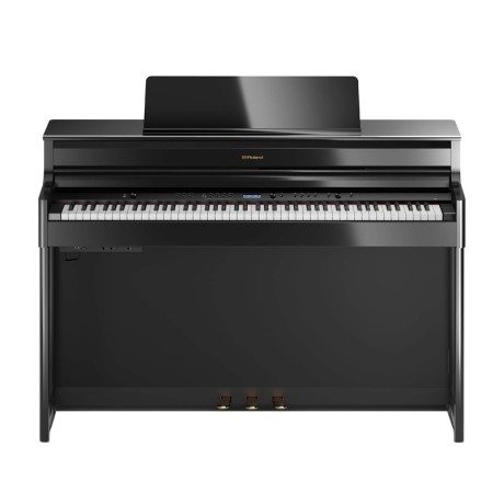 پیانو دیجیتال رولند Roland HP704 PE