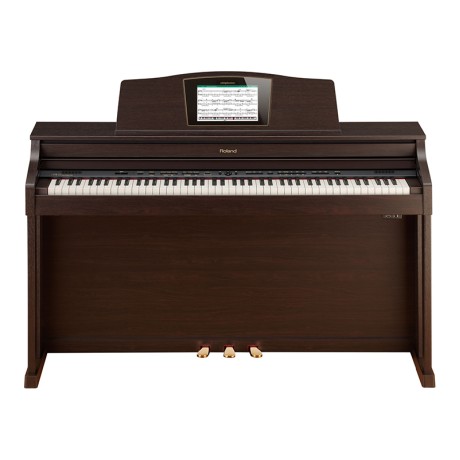 پیانو دیجیتال رولند Roland HPi50 ERW