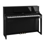 پیانو دیجیتال رولند Roland LX 7