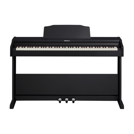پیانو دیجیتال رولند Roland RP102-BK