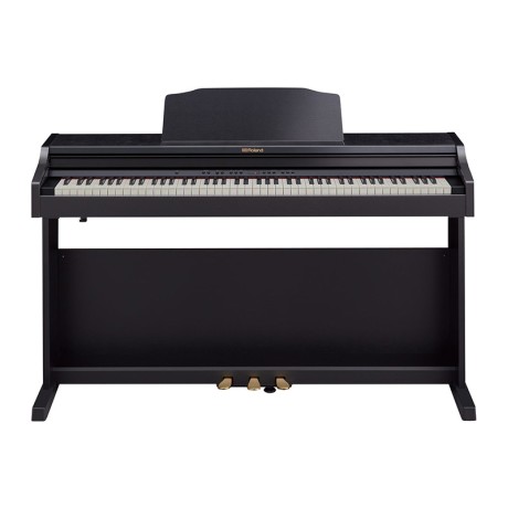 پیانو دیجیتال رولند Roland RP302-Black